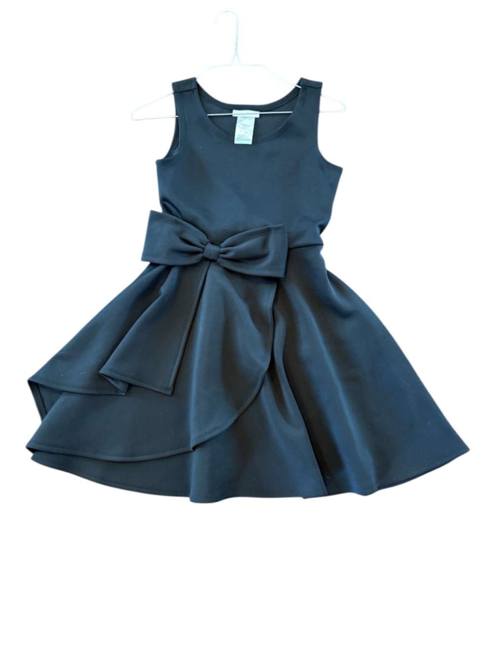 Girls Size 12 Bonnie‎ Jean Party Dress